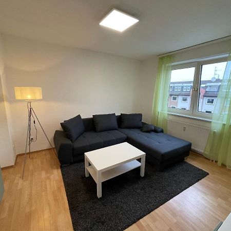 Paradise Apartments Дортмунд Экстерьер фото
