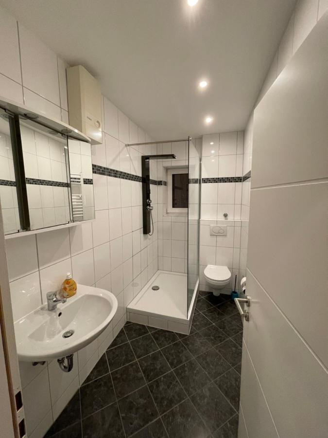 Paradise Apartments Дортмунд Экстерьер фото