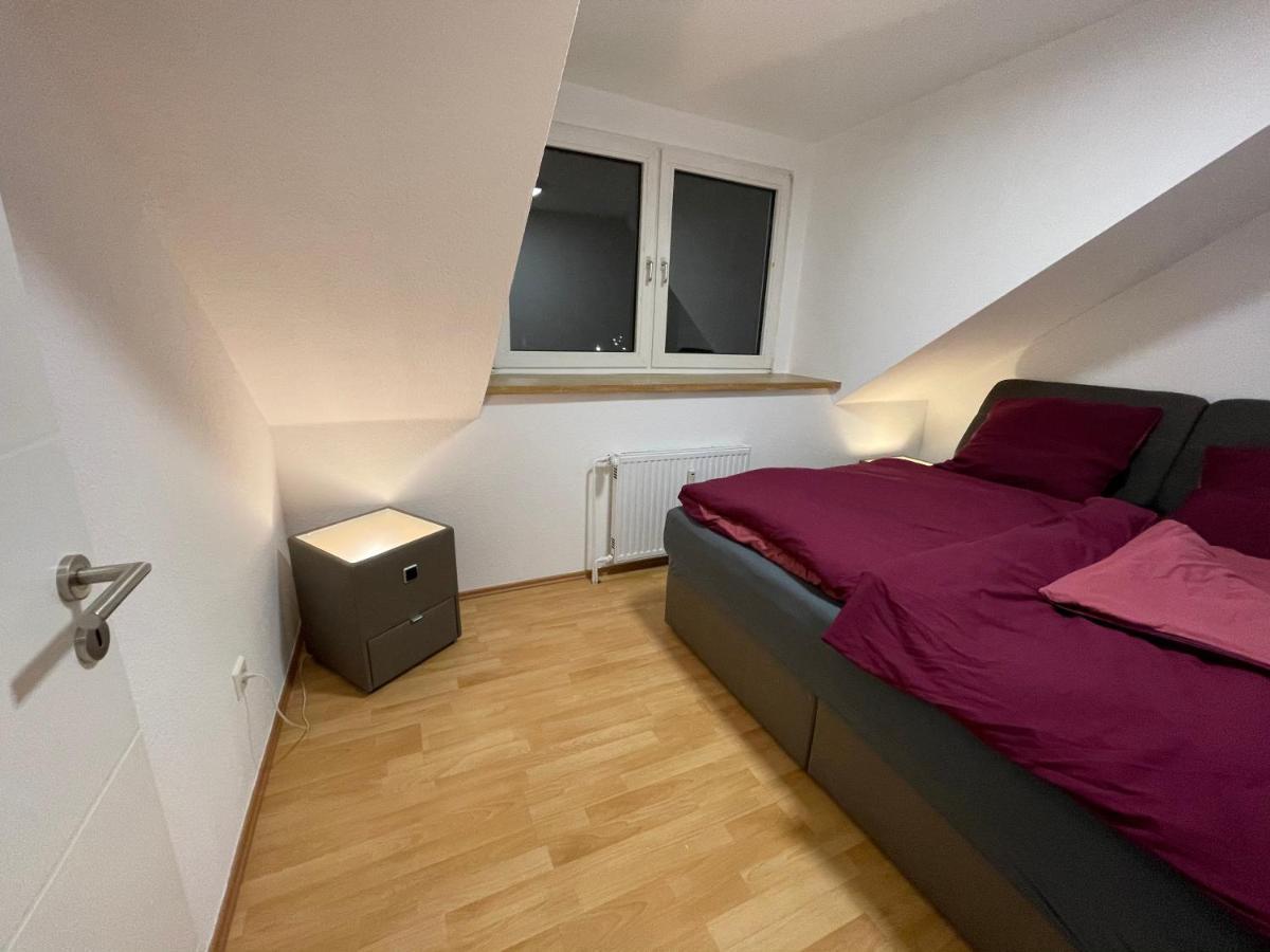 Paradise Apartments Дортмунд Экстерьер фото