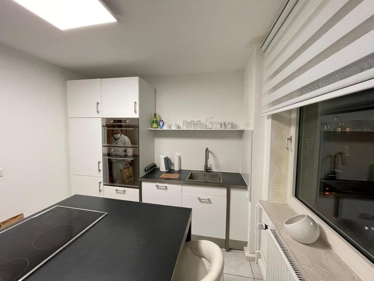 Paradise Apartments Дортмунд Экстерьер фото