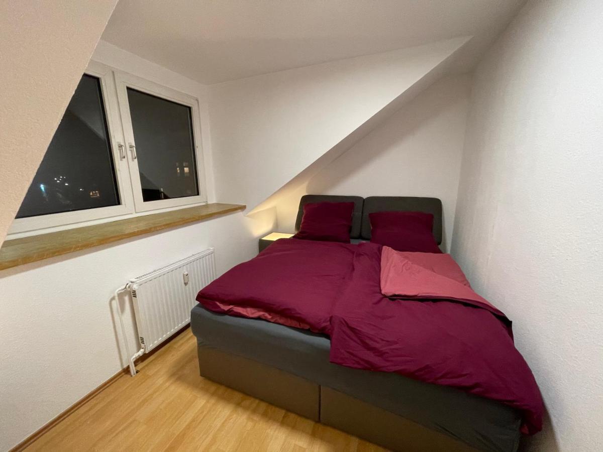 Paradise Apartments Дортмунд Экстерьер фото