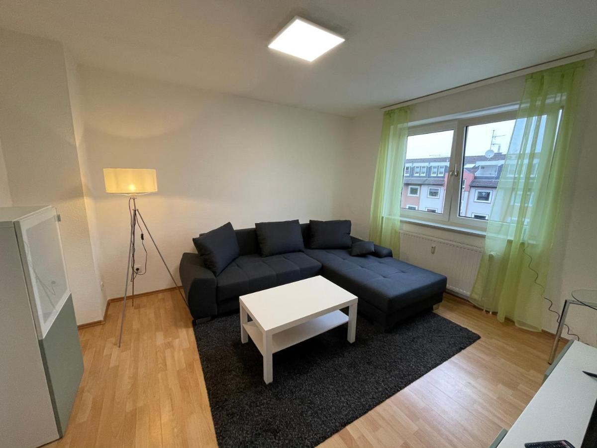 Paradise Apartments Дортмунд Экстерьер фото