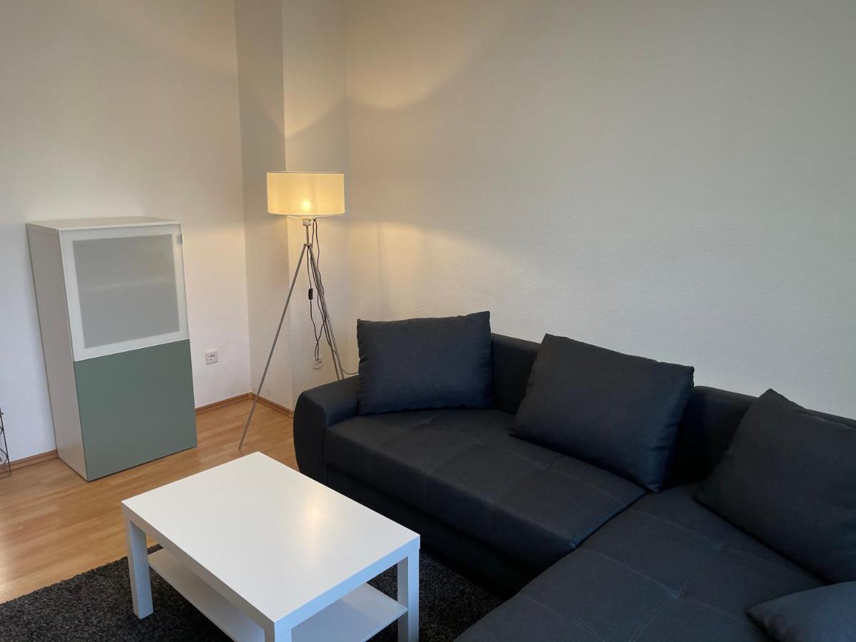 Paradise Apartments Дортмунд Экстерьер фото