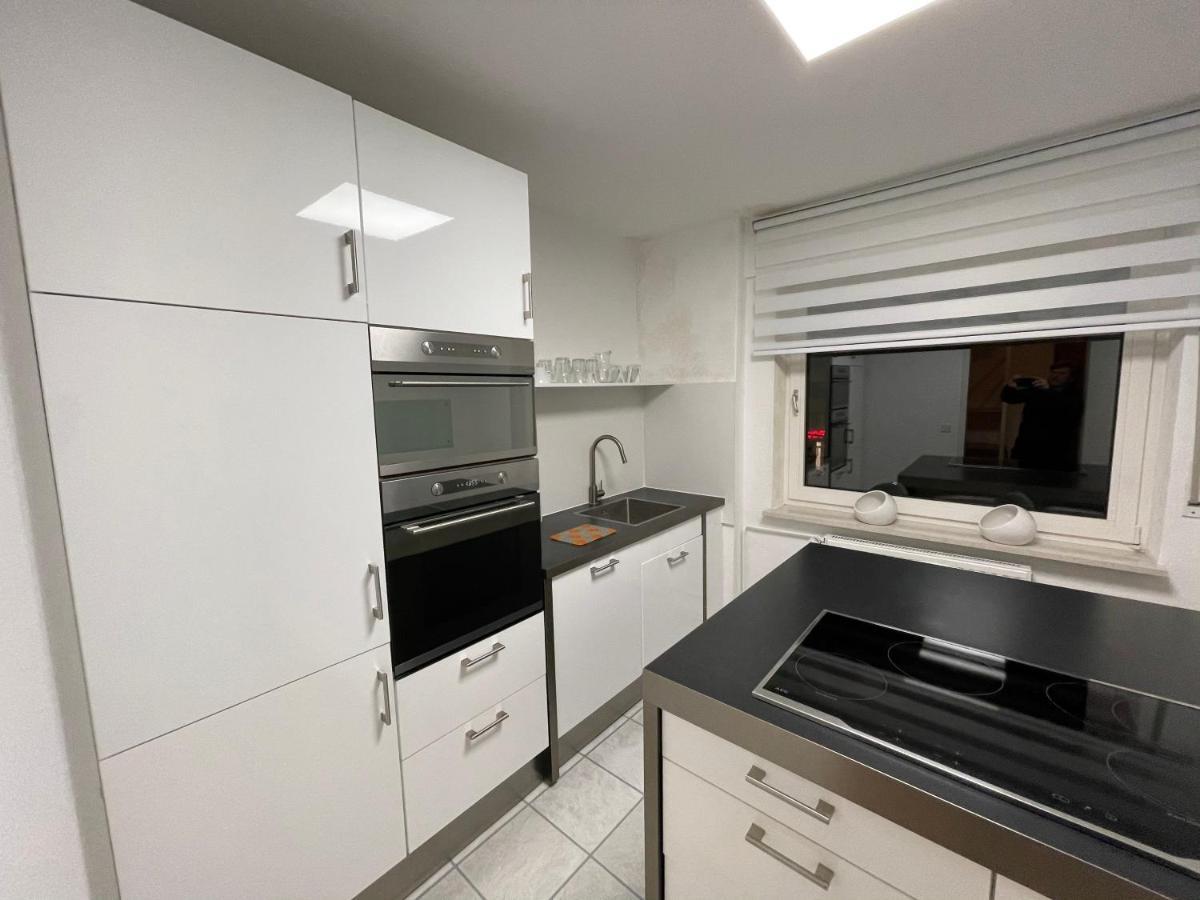 Paradise Apartments Дортмунд Экстерьер фото