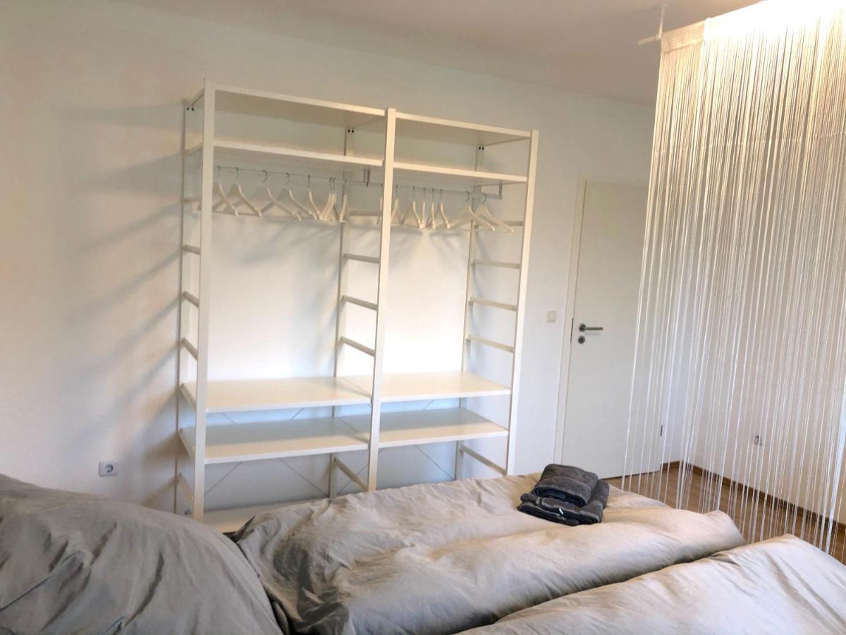 Paradise Apartments Дортмунд Экстерьер фото
