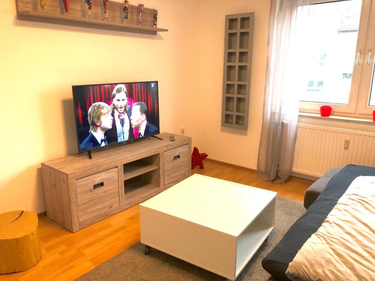 Paradise Apartments Дортмунд Экстерьер фото