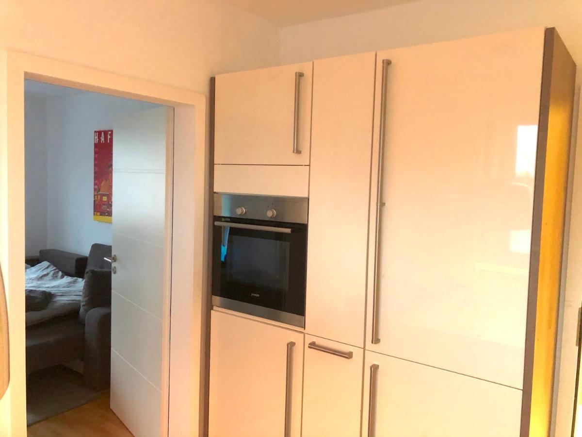 Paradise Apartments Дортмунд Экстерьер фото