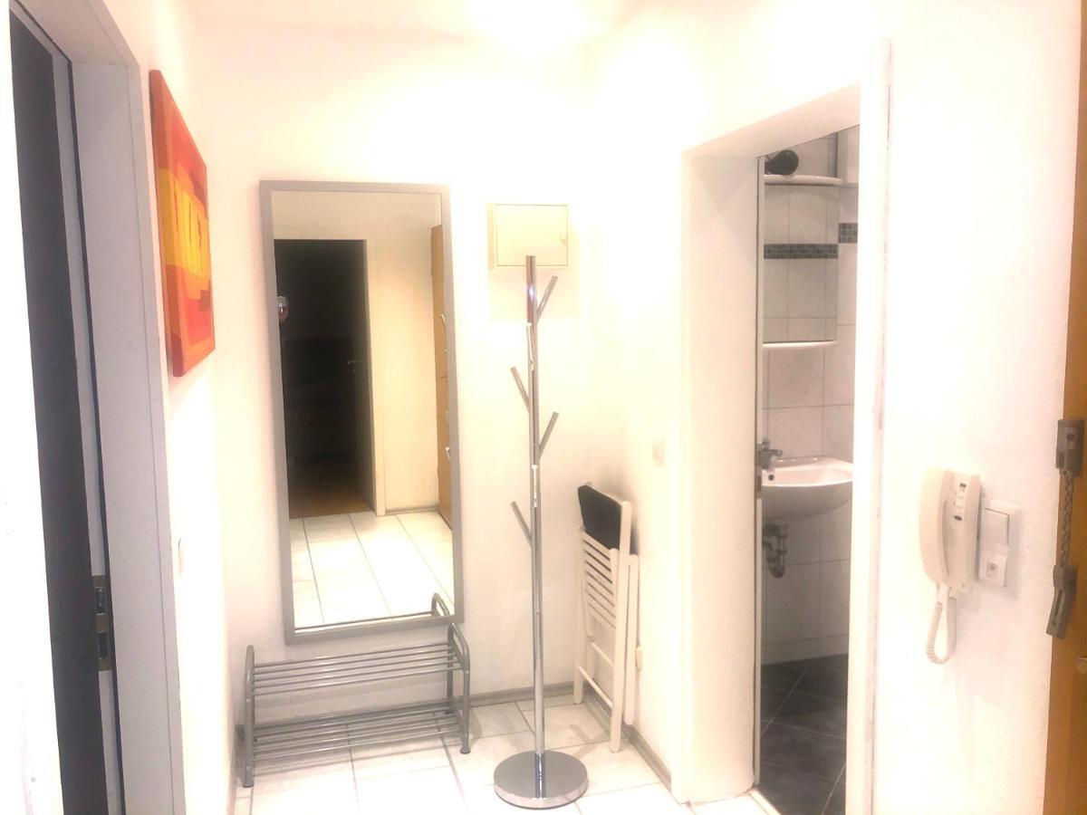 Paradise Apartments Дортмунд Экстерьер фото